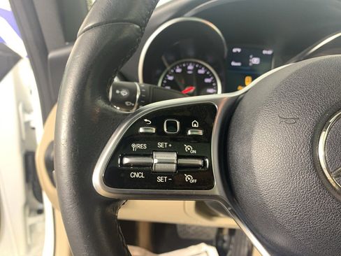 Used 2019 Mercedes-Benz C 300 Coupe w/ Premium Package image 19