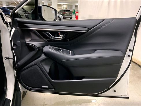 Used 2023 Subaru Outback Touring XT image 22