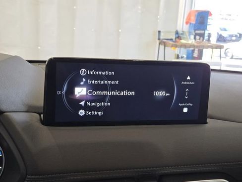 New 2025 MAZDA CX-5 AWD 2.5 S image 19