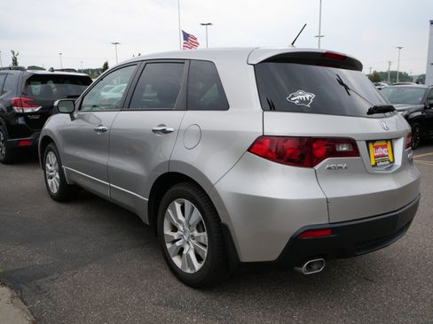 Used 2011 Acura RDX 2WD image 7