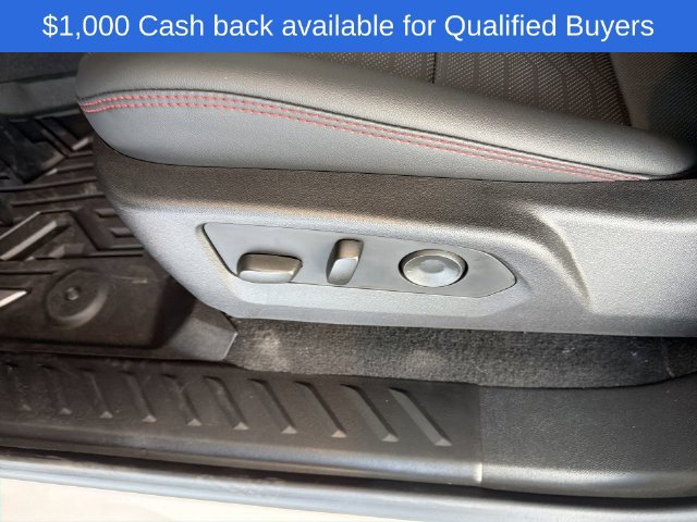 New 2026 Chevrolet Colorado Z71 w/ Technology Package AWD/4WD image 19