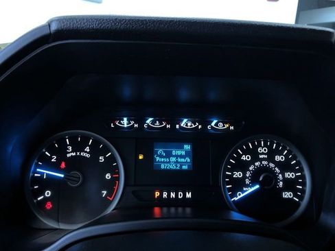 Used 2018 Ford F150 XLT image 26