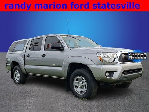 Used 2014 Toyota Tacoma PreRunner image 3