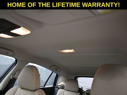 Used 2019 Subaru Impreza 2.0i image 34