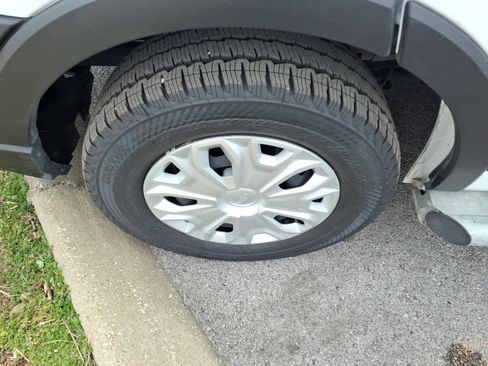 Certified 2023 Ford Transit 250 Low Roof w/ Exterior Upgrade Package image 5