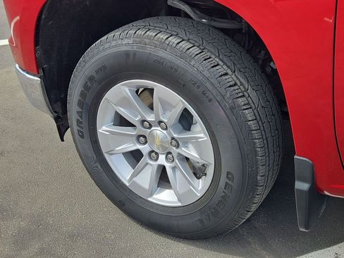 Certified 2023 Chevrolet Silverado 1500 LT image 31