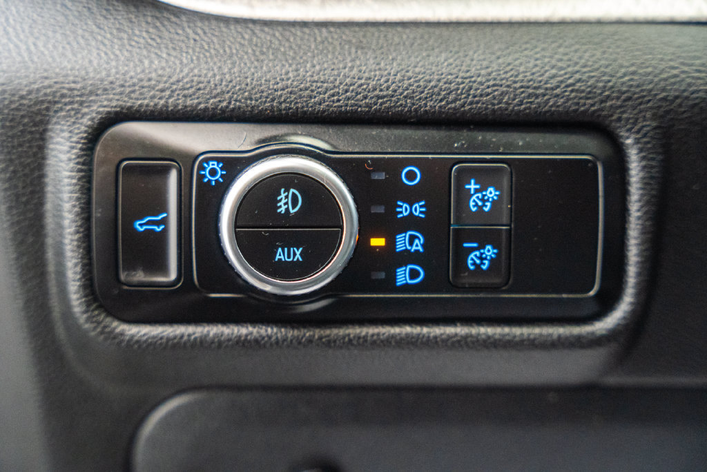 Used 2023 Ford Explorer Timberline AWD/4WD image 47