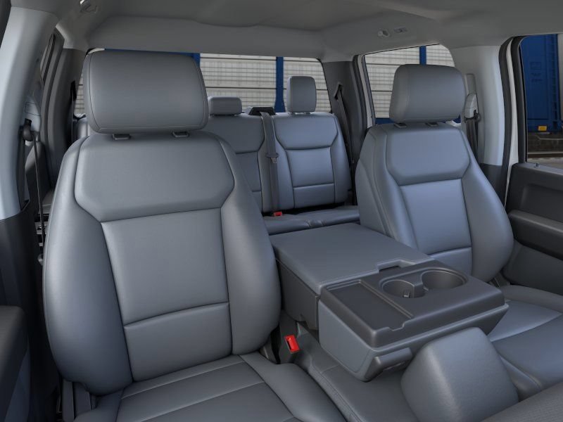 New 2026 Ford F150 XL AWD/4WD image 11