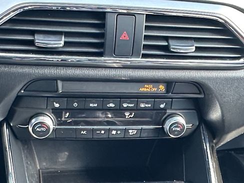 Used 2020 MAZDA CX-9 Touring image 19