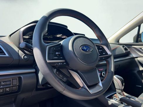 Used 2023 Subaru Crosstrek 2.5i Limited AWD/4WD image 66