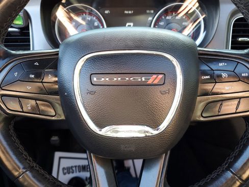 Used 2022 Dodge Charger SXT w/ Leather Interior Group image 21