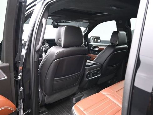 Used 2023 GMC Sierra 1500 Denali Ultimate image 19
