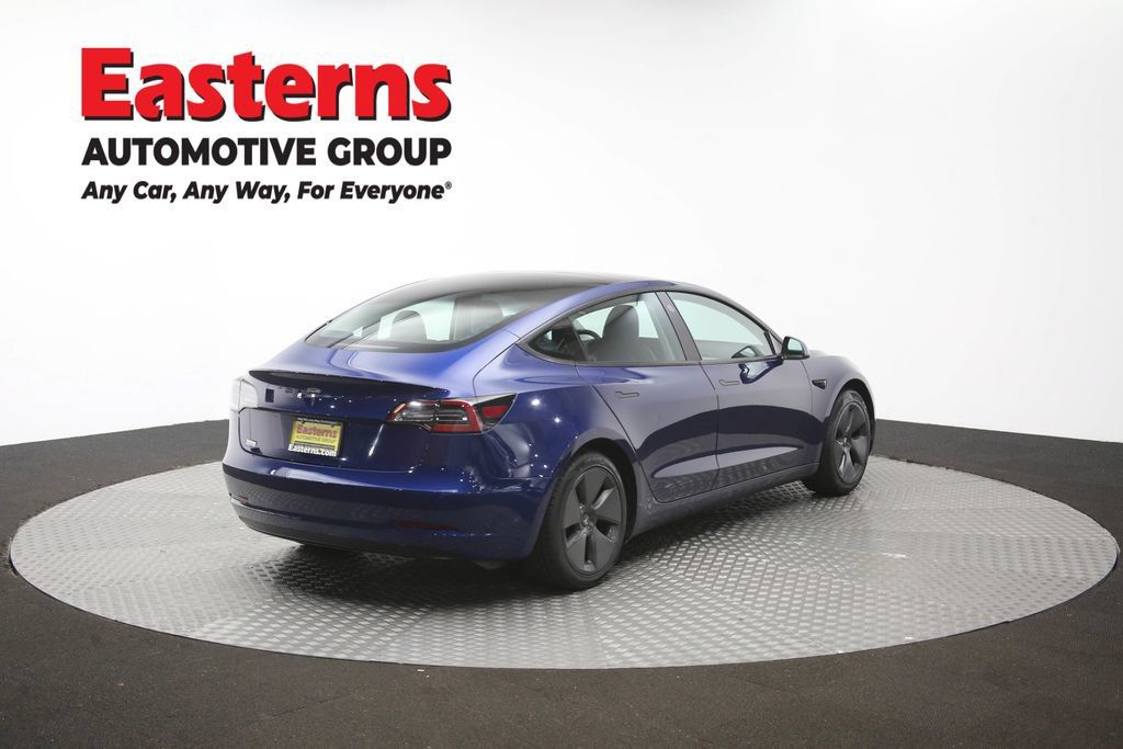 Used 2021 Tesla Model 3 Standard Range Plus RWD image 37