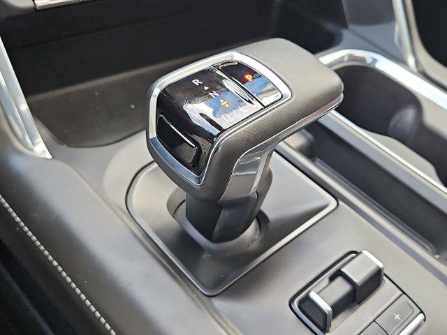 Certified 2023 GMC Sierra 1500 Denali Ultimate AWD/4WD image 15