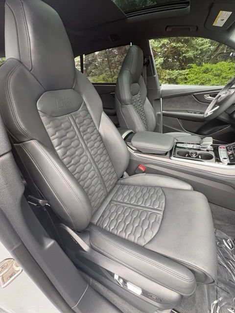 Used 2025 Audi RS Q8 performance AWD/4WD image 19