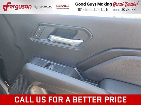 New 2026 GMC Canyon Elevation w/ Convenience Package AWD/4WD image 39