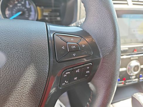 Used 2018 Ford Explorer Sport image 14