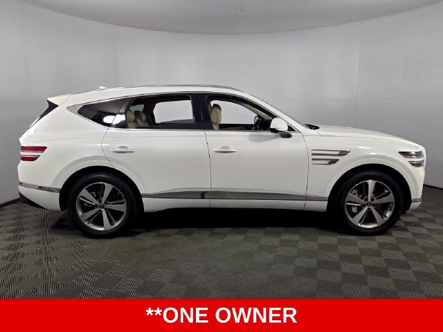 Used 2024 Genesis GV80 3.5T Advanced w/ Advanced Package AWD/4WD image 6