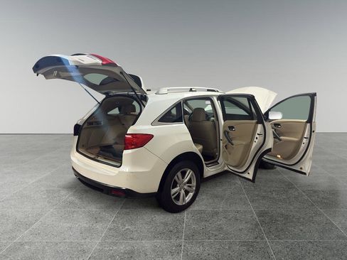 Used 2015 Acura RDX AWD image 13