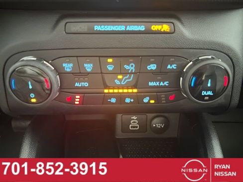 Used 2023 Ford Bronco Sport Outer Banks w/ Tech Package image 22