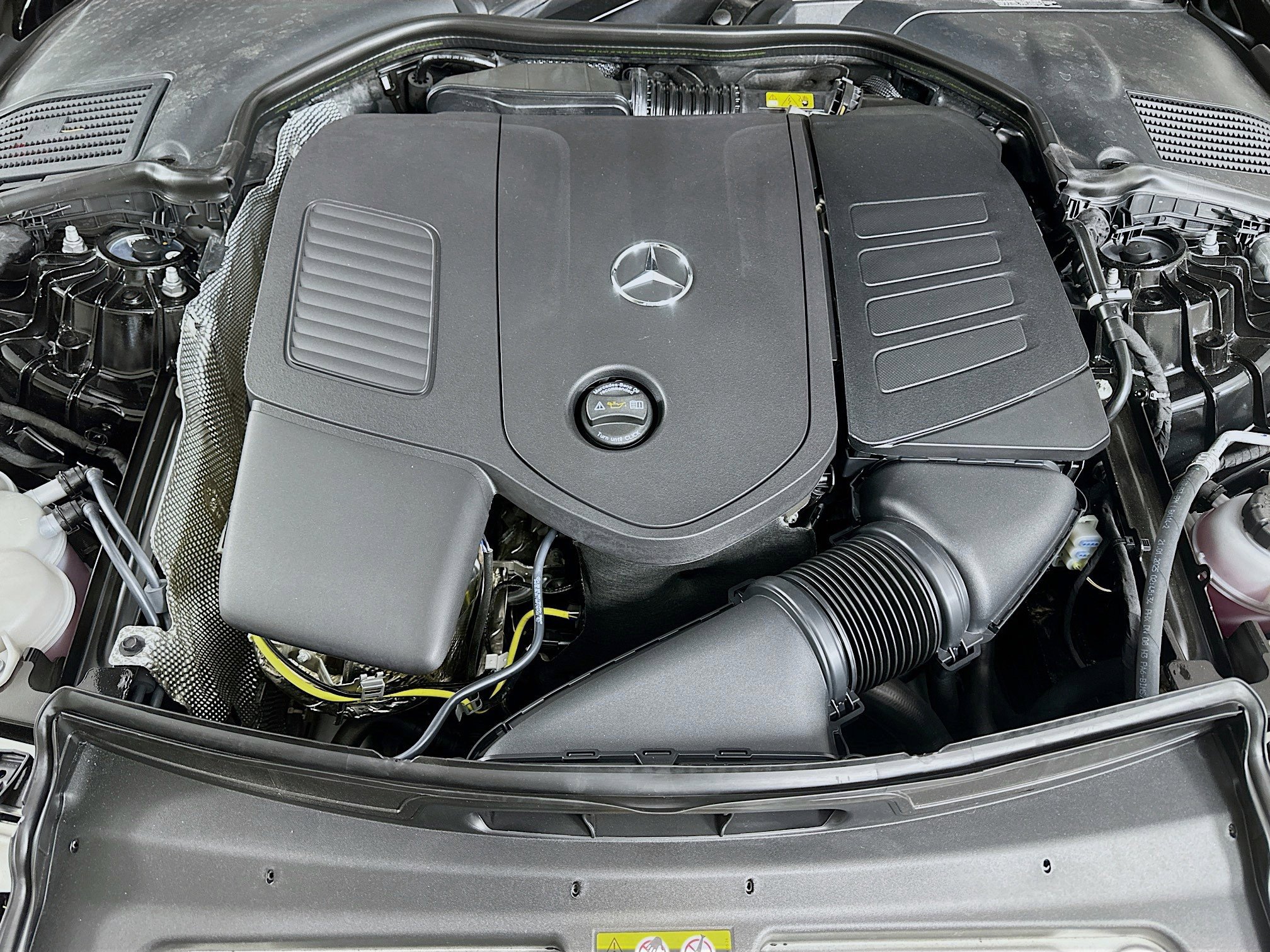 Used 2026 Mercedes-Benz C 300 4MATIC Sedan image 66