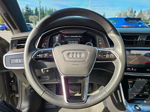 Used 2022 Audi A7 3.0T Premium image 31