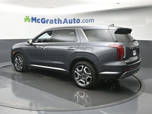 Used 2025 Hyundai Palisade SEL AWD/4WD image 28