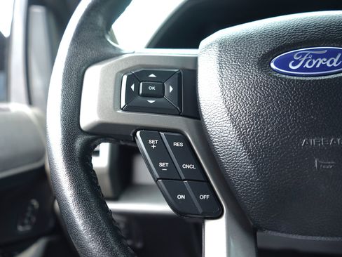 Used 2021 Ford Expedition Max XLT AWD/4WD image 15