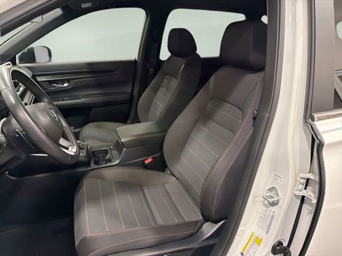 Used 2023 Honda CR-V Sport image 11