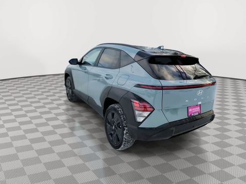 New 2026 Hyundai Kona SEL Sport image 6