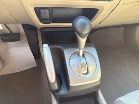 Used 2009 Honda Civic LX image 19