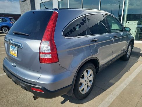 Used 2007 Honda CR-V EX image 5