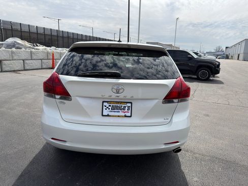 Used 2014 Toyota Venza LE image 7
