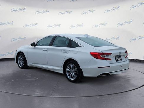 Used 2020 Honda Accord LX image 3