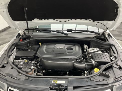 Used 2018 Jeep Grand Cherokee Limited image 28