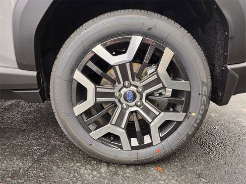 New 2026 Subaru Outback Touring XT image 6