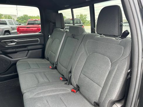 Used 2020 RAM 1500 Big Horn AWD/4WD image 37