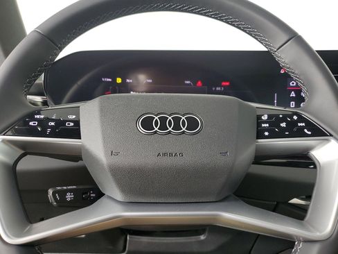 New 2026 Audi A6 Prestige image 34