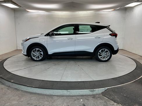 New 2027 Chevrolet Bolt LT image 2