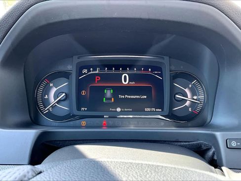 Used 2023 Honda Passport TrailSport image 26