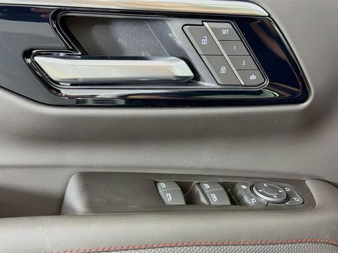New 2026 Chevrolet Tahoe RST w/ Comfort Package AWD/4WD image 17