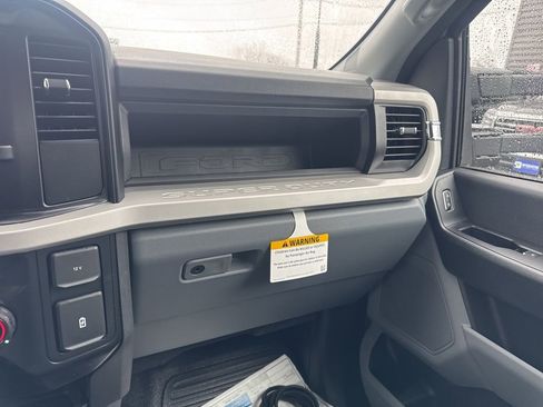 New 2026 Ford F550 4x4 Supercab Super Duty image 53