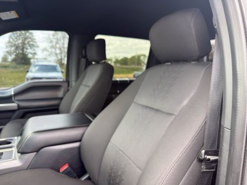 Used 2020 Ford F150 XLT w/ Equipment Group 302A Luxury image 14