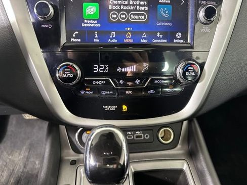 Used 2021 Nissan Murano SV image 23