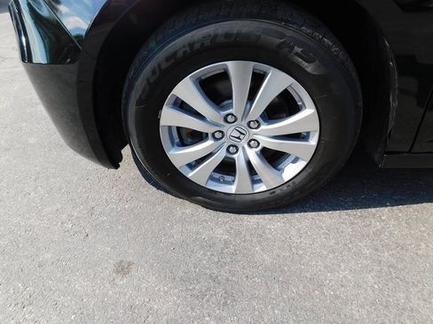 Used 2016 Honda Odyssey EX image 18