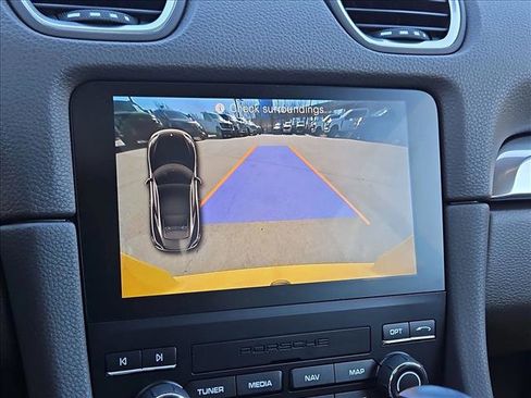 Used 2024 Porsche 718 Cayman image 14