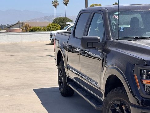 New 2026 Ford F150 STX AWD/4WD image 5