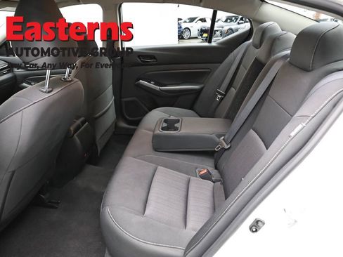 Used 2023 Nissan Altima 2.5 SV FWD image 21
