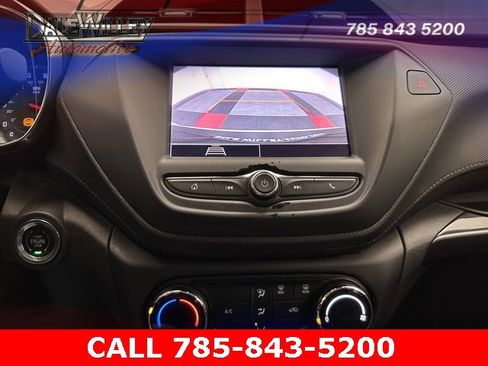 Used 2023 Chevrolet TrailBlazer LT image 8