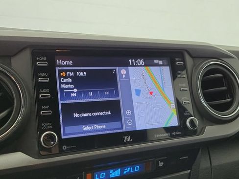 Used 2020 Toyota Tacoma TRD Pro AWD/4WD image 28